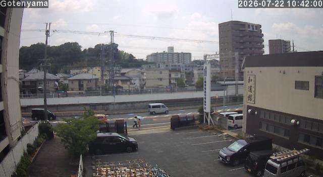 LiveCamera