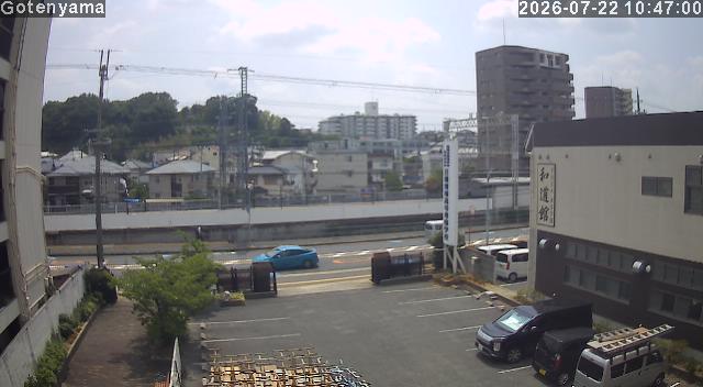 LiveCamera