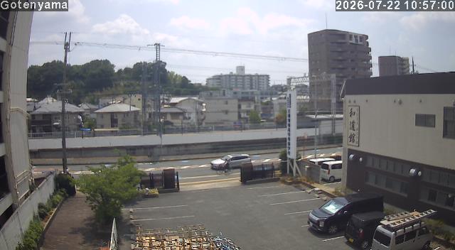 LiveCamera