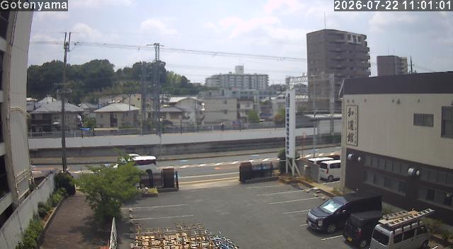 LiveCamera