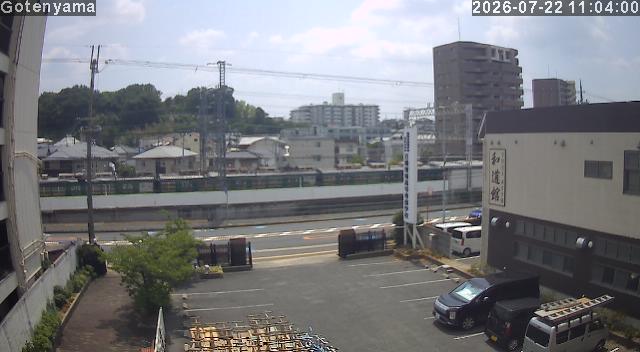 LiveCamera