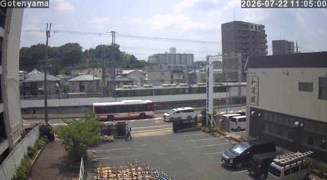 LiveCamera