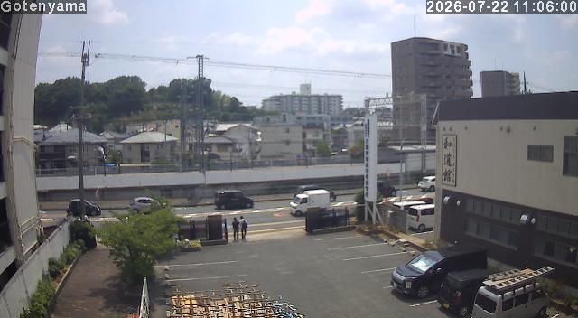 LiveCamera
