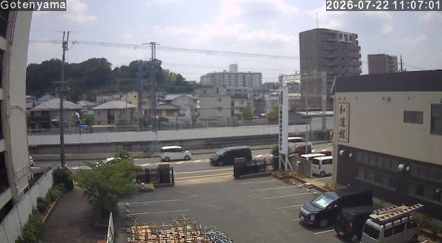 LiveCamera