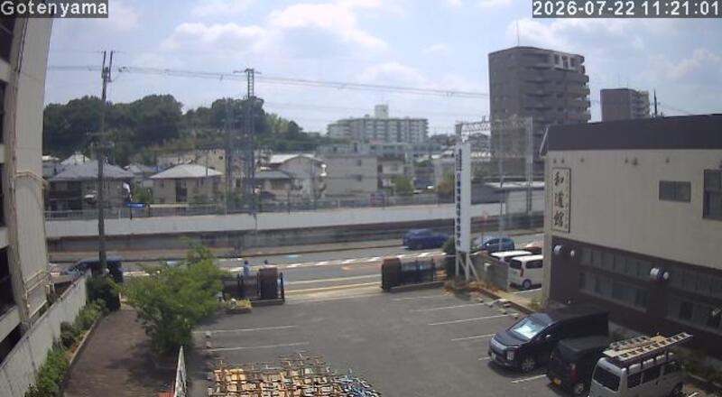LiveCamera