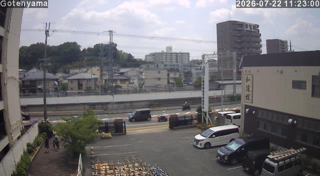 LiveCamera