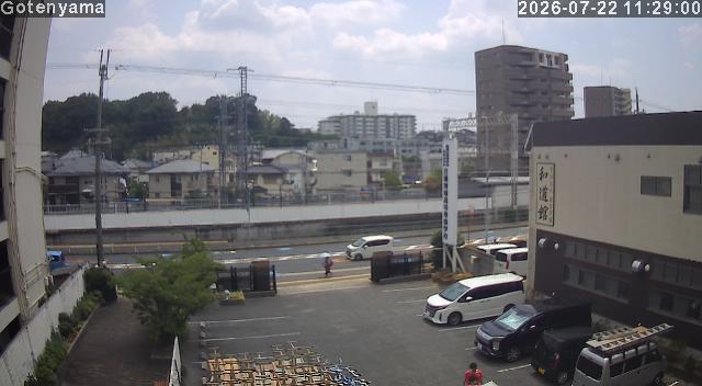 LiveCamera