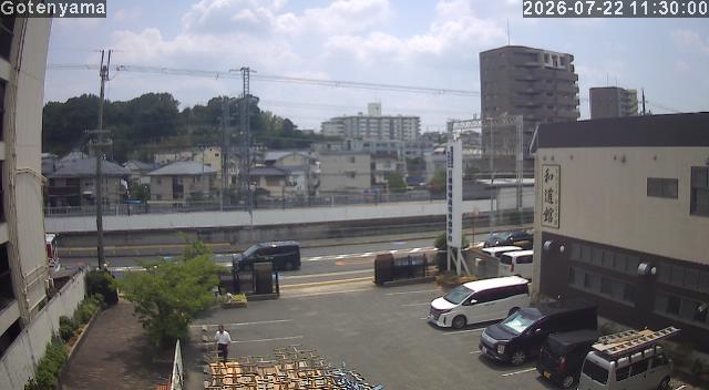 LiveCamera