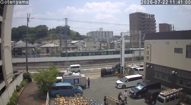 LiveCamera