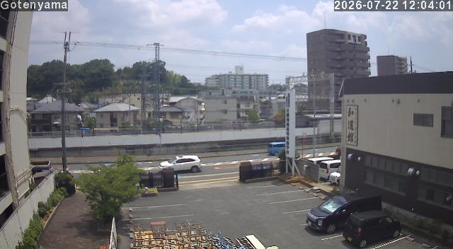 LiveCamera