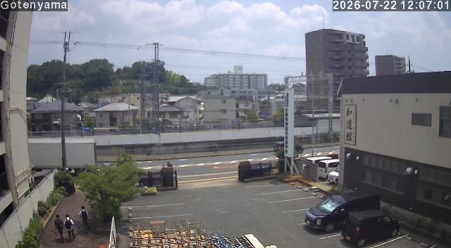 LiveCamera