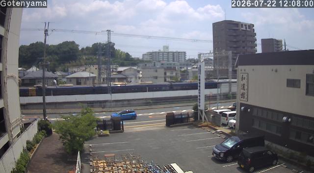 LiveCamera