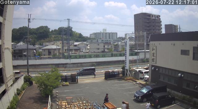 LiveCamera