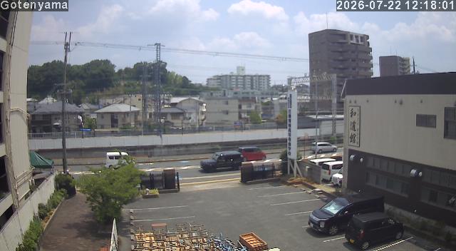 LiveCamera