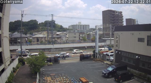 LiveCamera