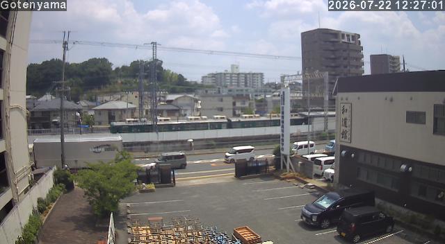 LiveCamera