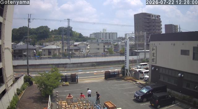 LiveCamera