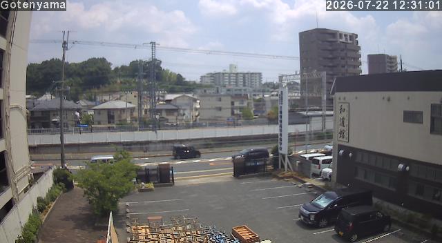 LiveCamera