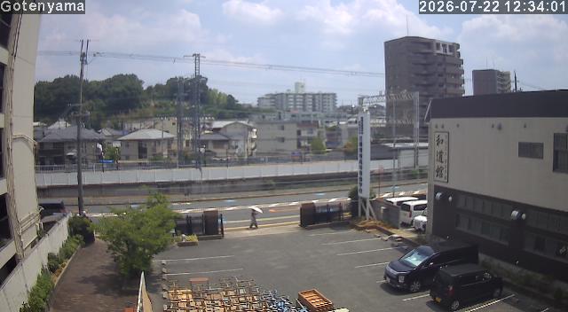 LiveCamera