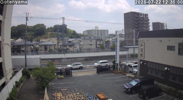 LiveCamera