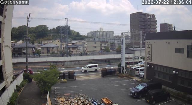 LiveCamera