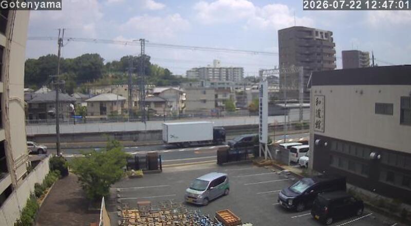 LiveCamera