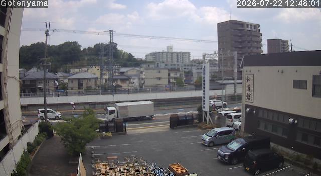 LiveCamera
