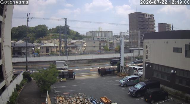 LiveCamera