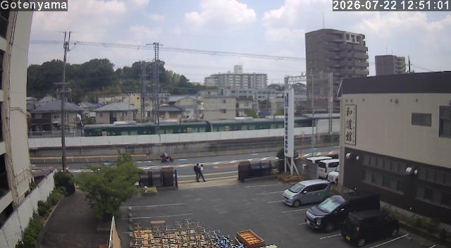 LiveCamera