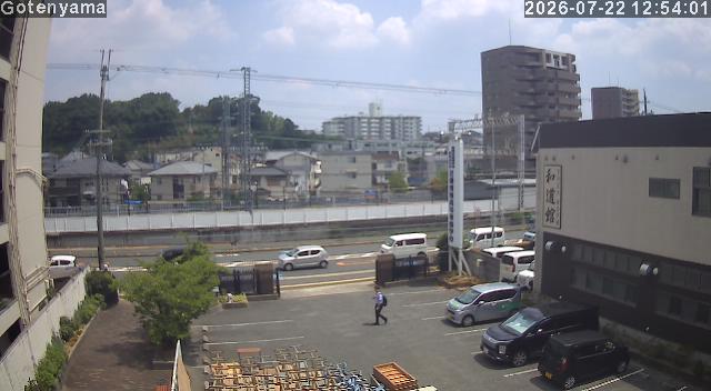 LiveCamera