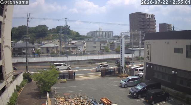 LiveCamera