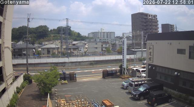 LiveCamera