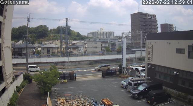 LiveCamera