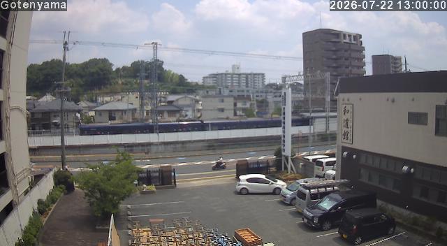 LiveCamera