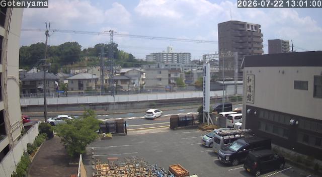 LiveCamera