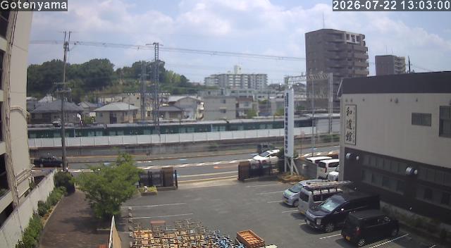 LiveCamera