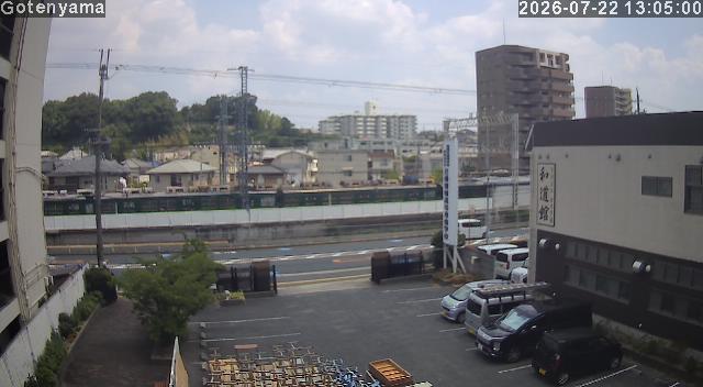 LiveCamera