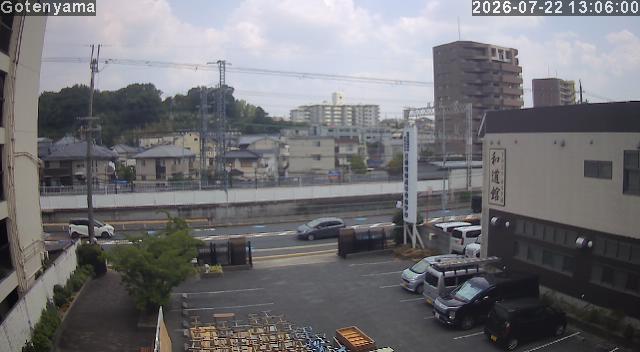 LiveCamera