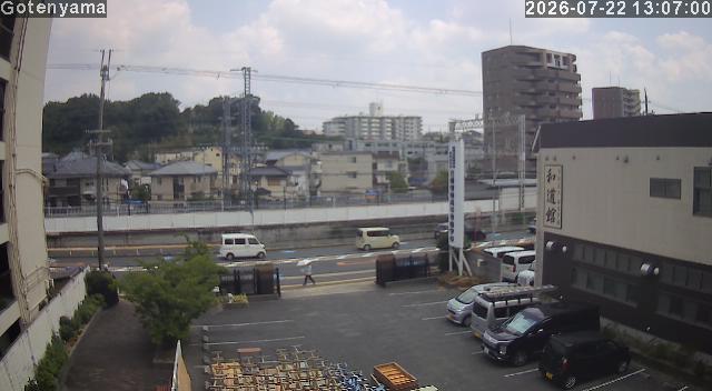 LiveCamera