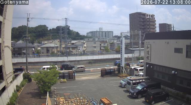 LiveCamera