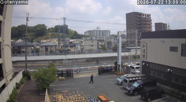 LiveCamera