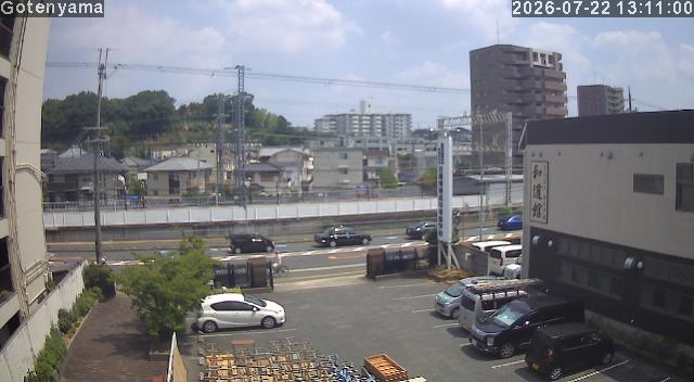 LiveCamera