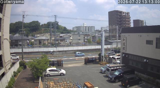LiveCamera