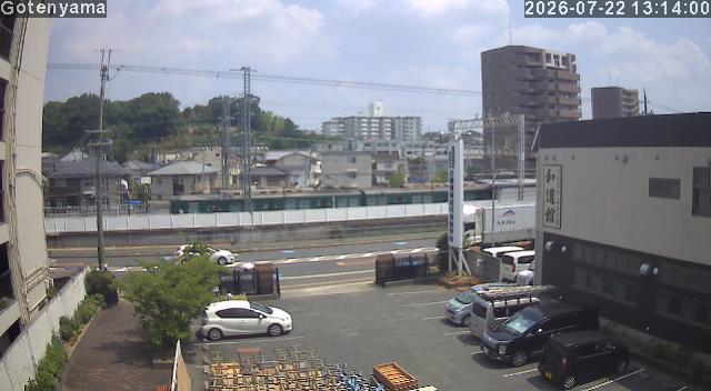 LiveCamera