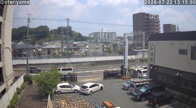 LiveCamera