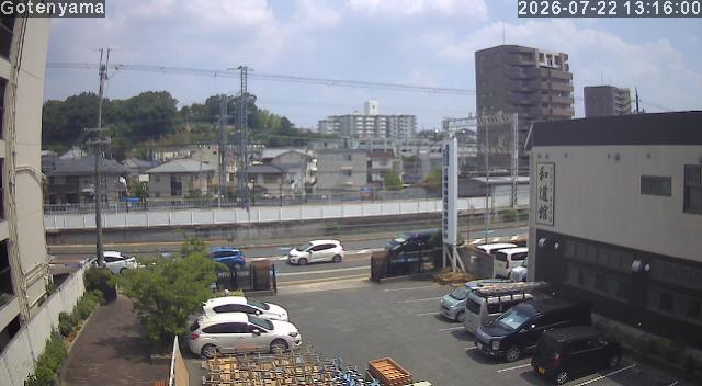 LiveCamera