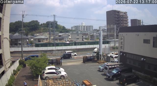 LiveCamera