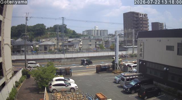 LiveCamera
