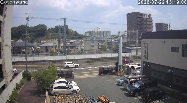 LiveCamera