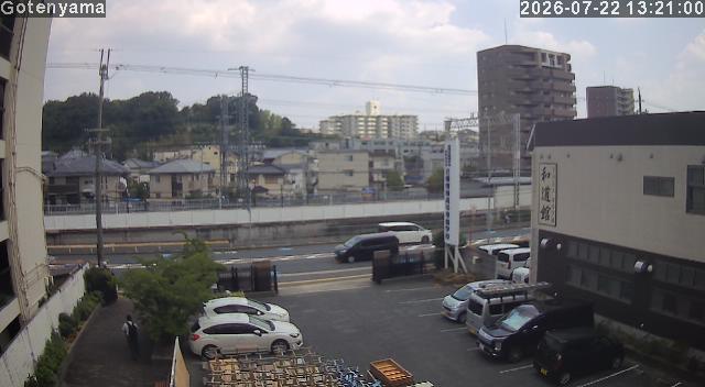 LiveCamera